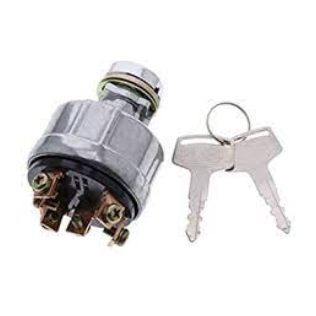 Interrupto de Encendido con Llave  1991036C1 / 1991035C1 / 1271716C1