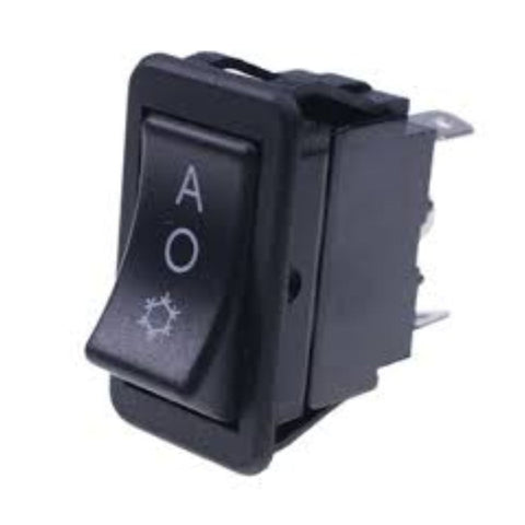 Interruptor Basculante  295011A1