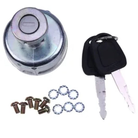 Interruptor de Encendido 2549-1153B 301419-00106