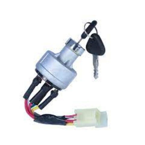 Interruptor de Encendido de Arranque  21N4-10400