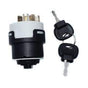Switch de Encendido con Llaves  85804674