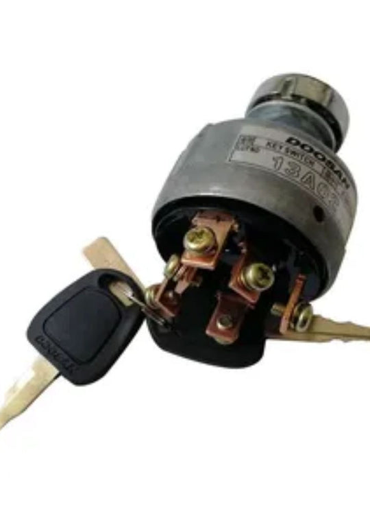 Interruptor de encendido K1001654B con llaves