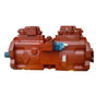 K3V140  Bomba Hidráulica de Control Principal  VOE14524052