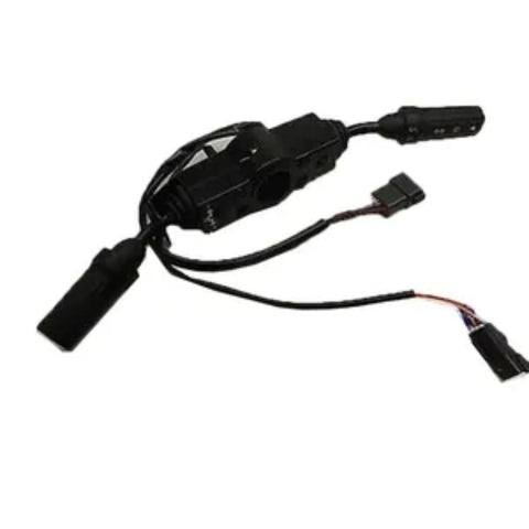 Interruptor de Luz del Limpiaparabrisas del Selector de Marchas  VOE11882493