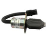 Solenoide de Combustible  3991196