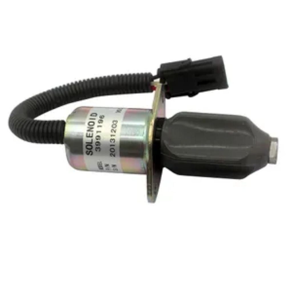 Solenoide de Combustible  3991196