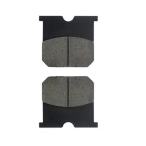 Juego Pastillas de Freno   17410989