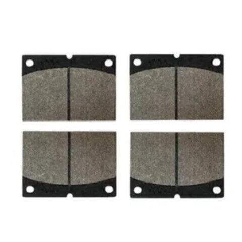 Juego Pastillas de Freno  79111708