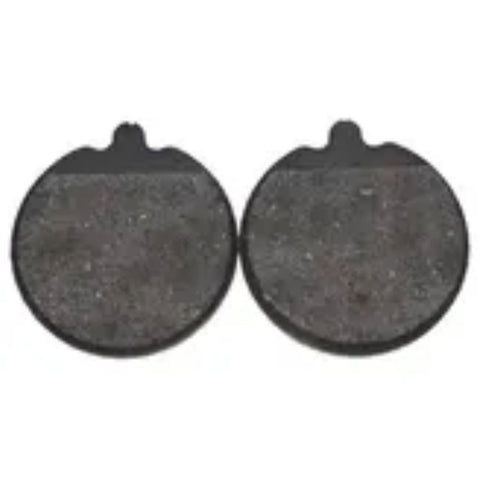 Juego de Pastillas de Freno 2908254