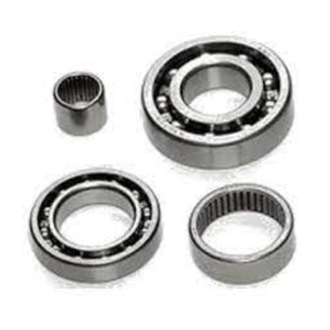 Juego de Rodamientos  A536001 / D103218