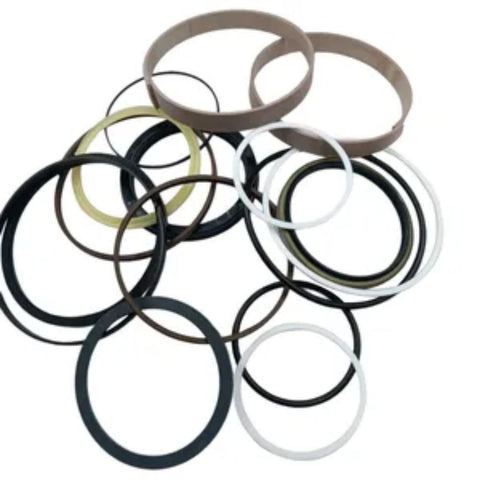 Juego de Sellos Cilindro de Pluma  VOE14512948