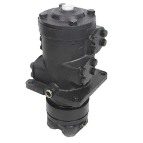 Junta Giratoria Central