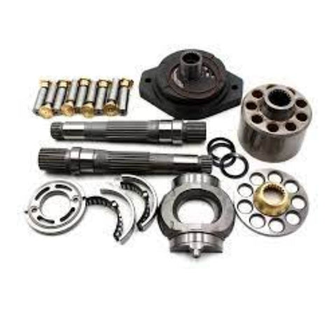 Kit Piezas para Reparacion de Bomba Hidraulica Principal Kawasaki  K5V200