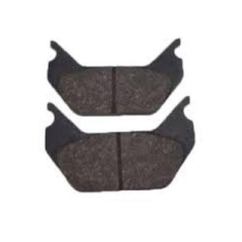 Kit Placas de Freno  8603335