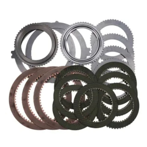 Kit de Discos de Embrague de Poder D103219 / A574001
