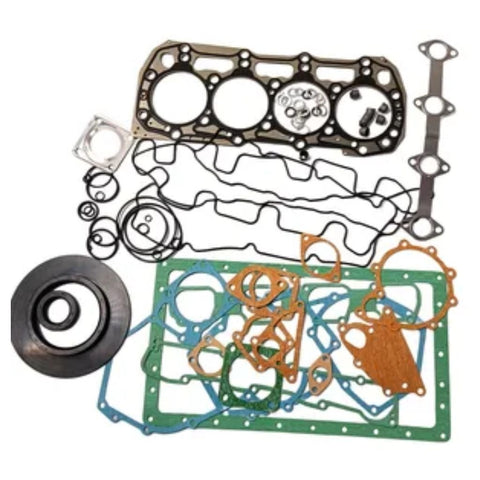 Kit de Juntas de Reacondicionamiento