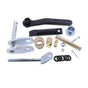 Kit de Pestillo de Acoplador de Conexión Rápida   227873A1