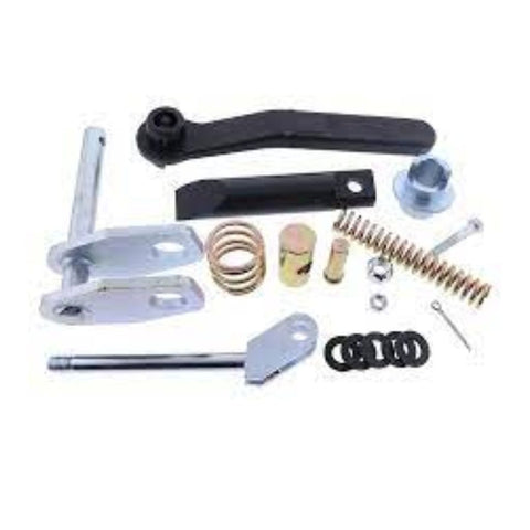 Kit de Pestillo de Acoplador de Conexión Rápida   227873A1