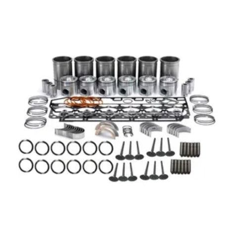 Kit de Reconstrucción de Reacondicionamiento  AH-6WG1X