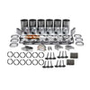 Kit de Reconstrucción de Reacondicionamiento DH130 DH150