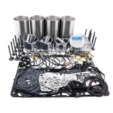 Kit de Reconstruccion de Reacondicionamiento