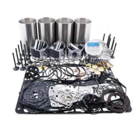 Kit de Reconstrución de Reacondicionamiento