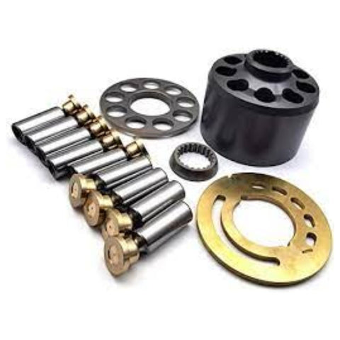 Kit de Reparación de Bomba Piston Hidraulico