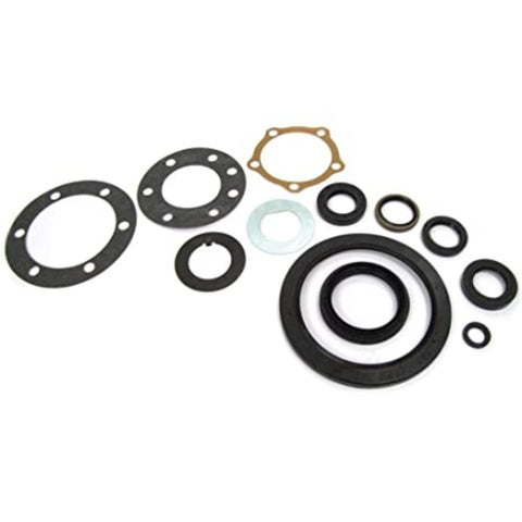 Kit de Sellado de Junta Giratoria EC360B