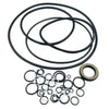 Kit de Sellado de Junta Giratoria Excavator EC60