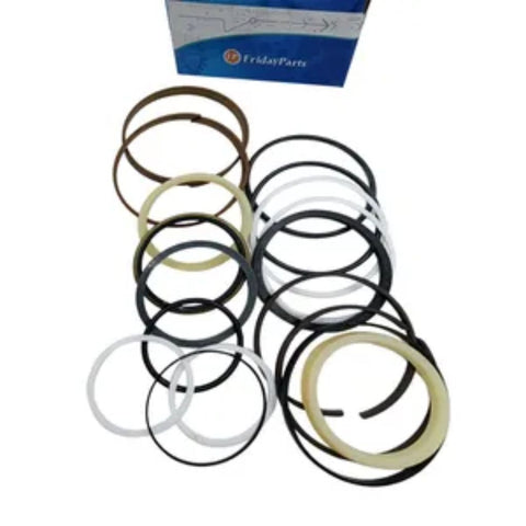 Kit de Sellado de Juntas Giratorias EC380D