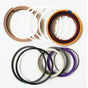 Kit de Sello de Cilindro de Brazo para Excavadora EC55BLC