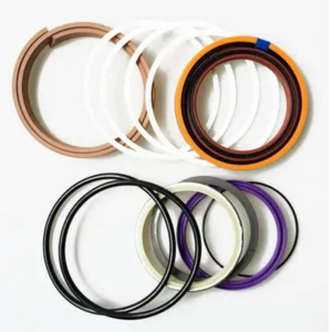 Kit de Sello de Cilindro de Brazo para Excavadora EC55BLC