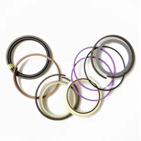 Kit de Sello de Cilindro de Cubo Excavator EC55BLC