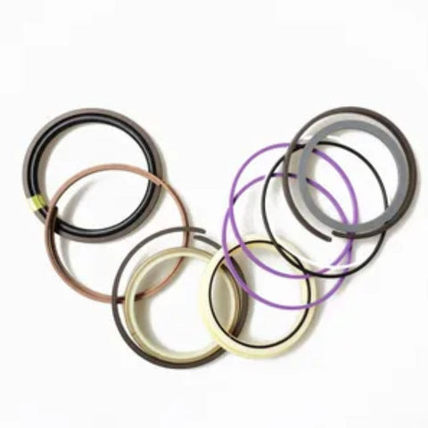 Kit de Sello de Cilindro de Cucharón para Excavadora EC55BLC