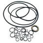 Kit de Sello de Motor de Viaje Excavadora