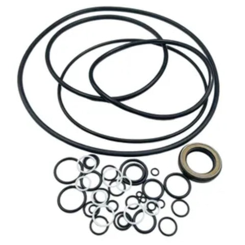 Kit de Sello de Motor de Viaje Excavadora