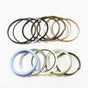 Kit de Sellos de Motor de Desplazamiento EC350D