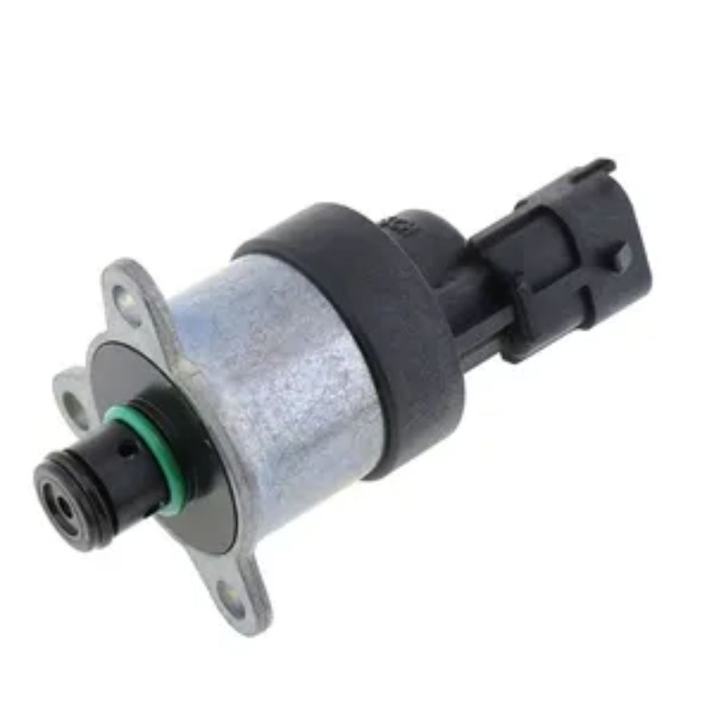 Líneas de Combustible e Inyectores VOE21738263 Válvula Solenoide