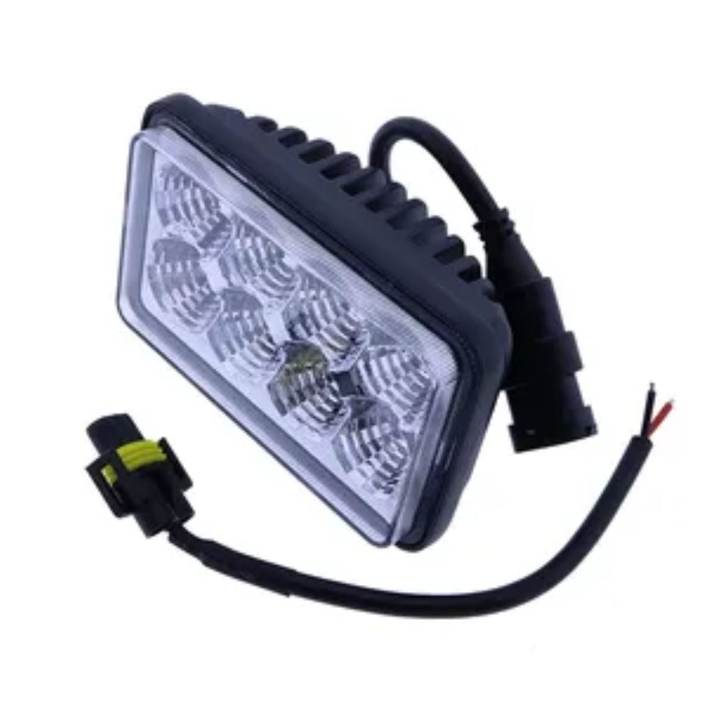 Luz Ttrasera LED de 12 V  9829523