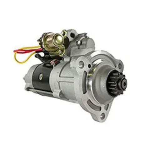 Motor de Arranque  21103718