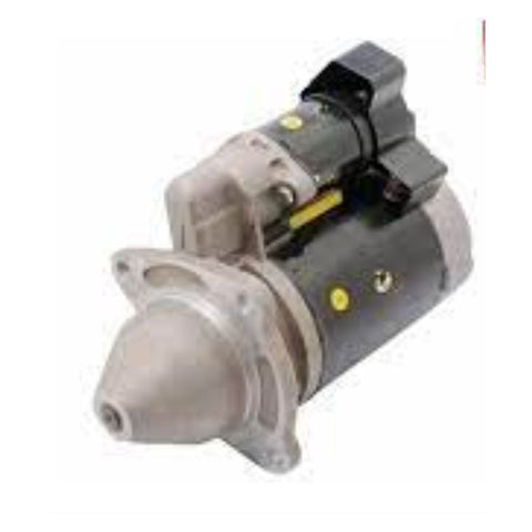 Motor de Arranque   234986A1