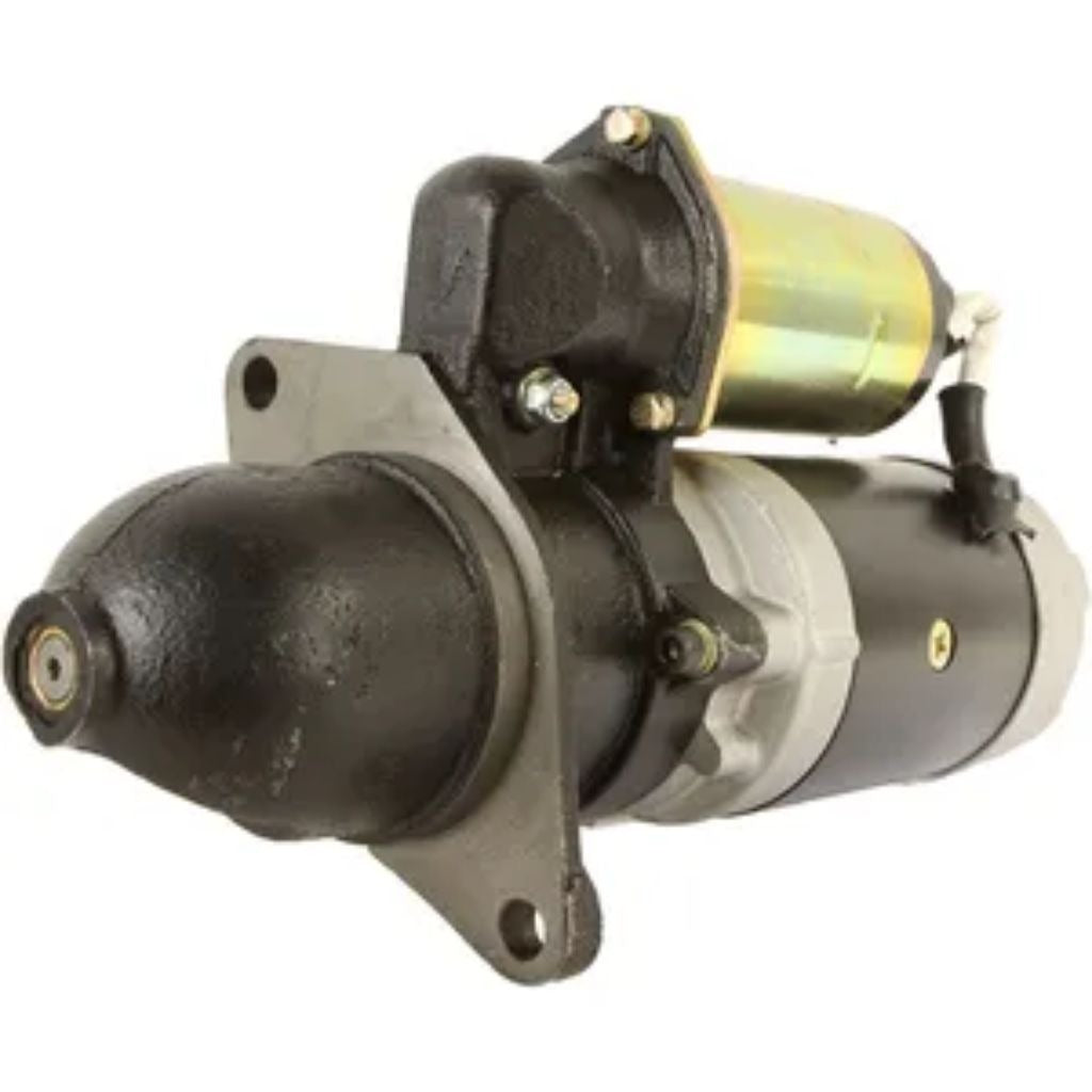 Motor de Arranque 714/25600 714/40233