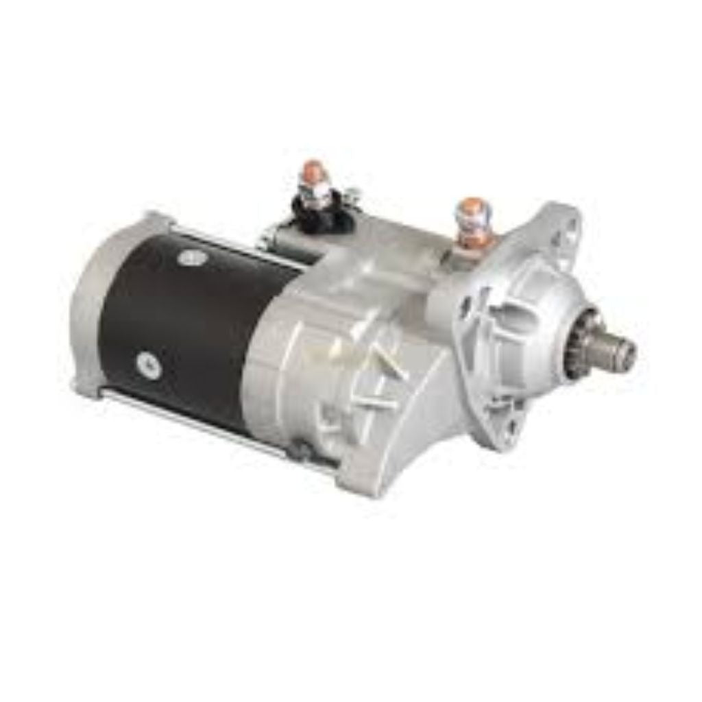 Motor de Arranque 714/40472