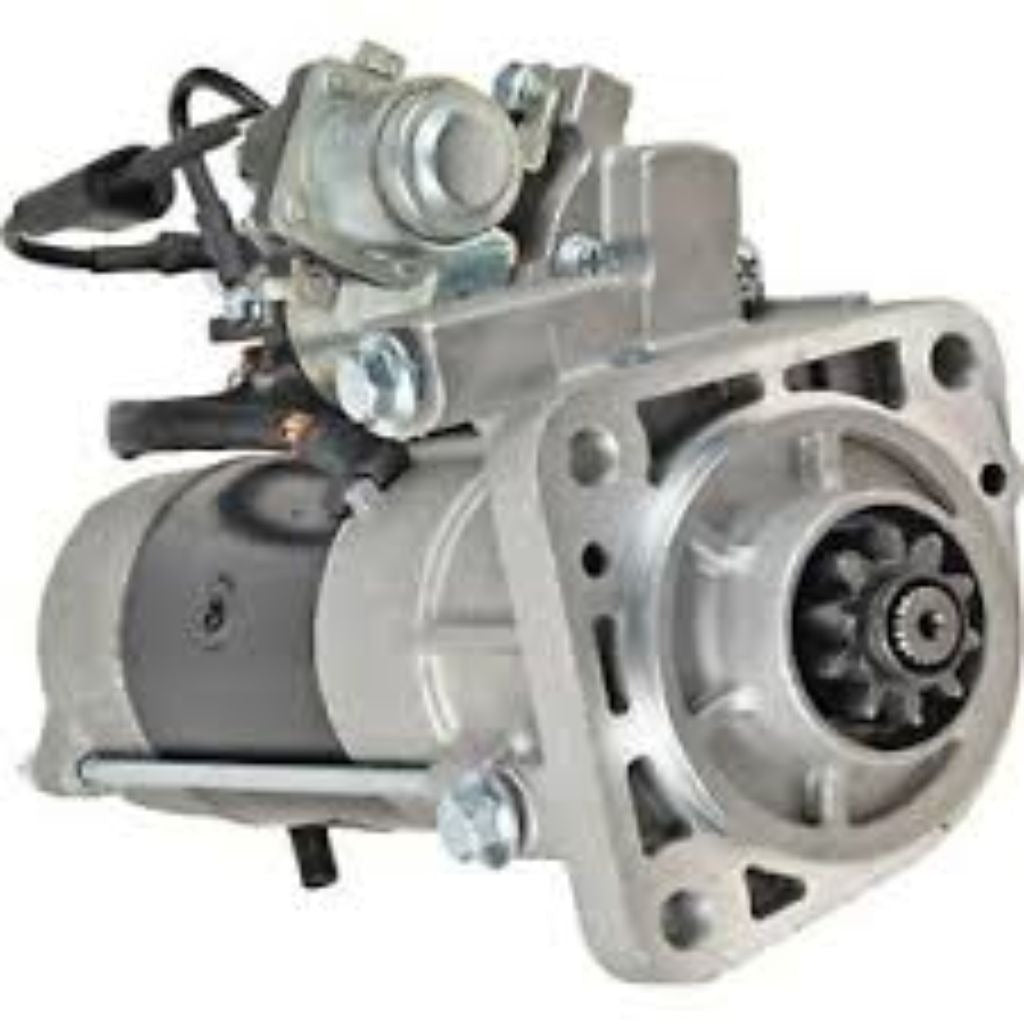 Motor de Arranque  M009T60671 / 01182759