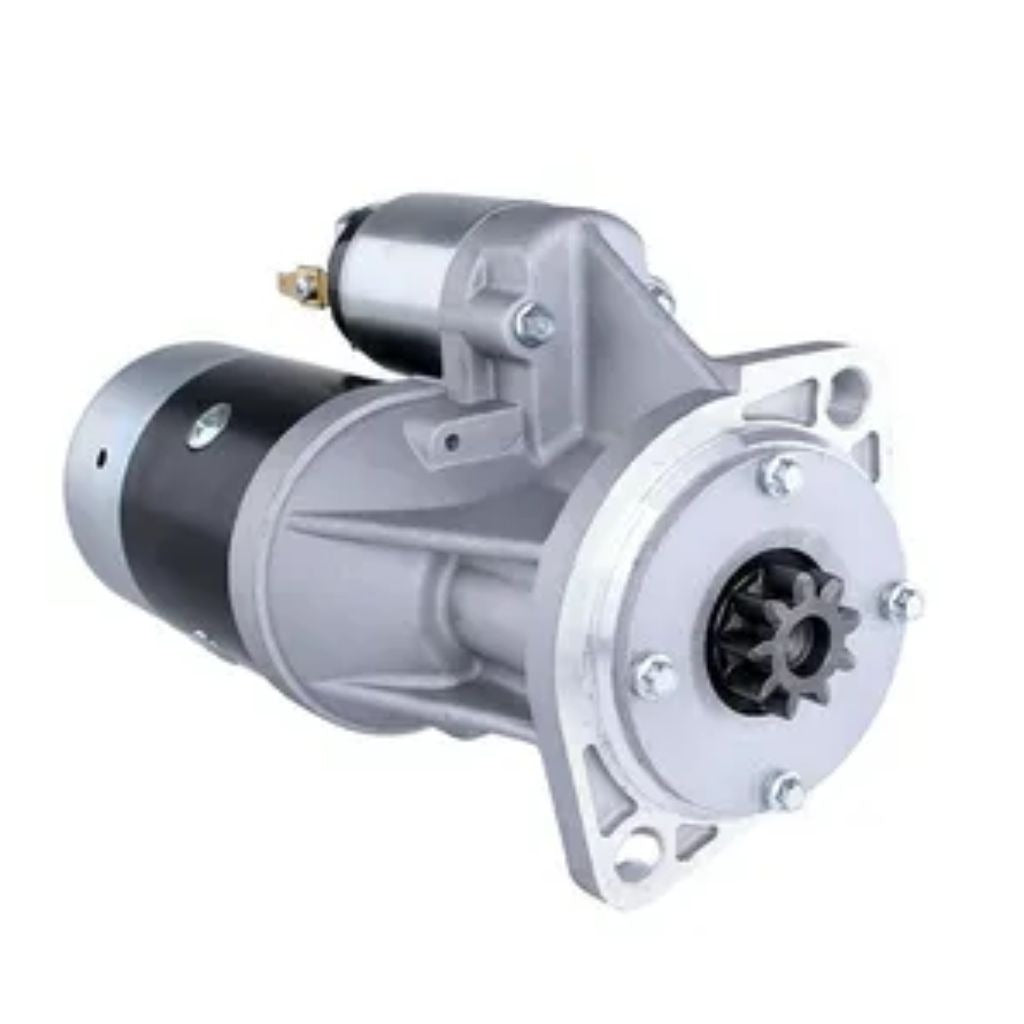 Motor de Arranque de 12V 9T 123900-77010