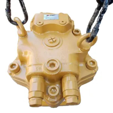 Motor de Giro  VOE14663485