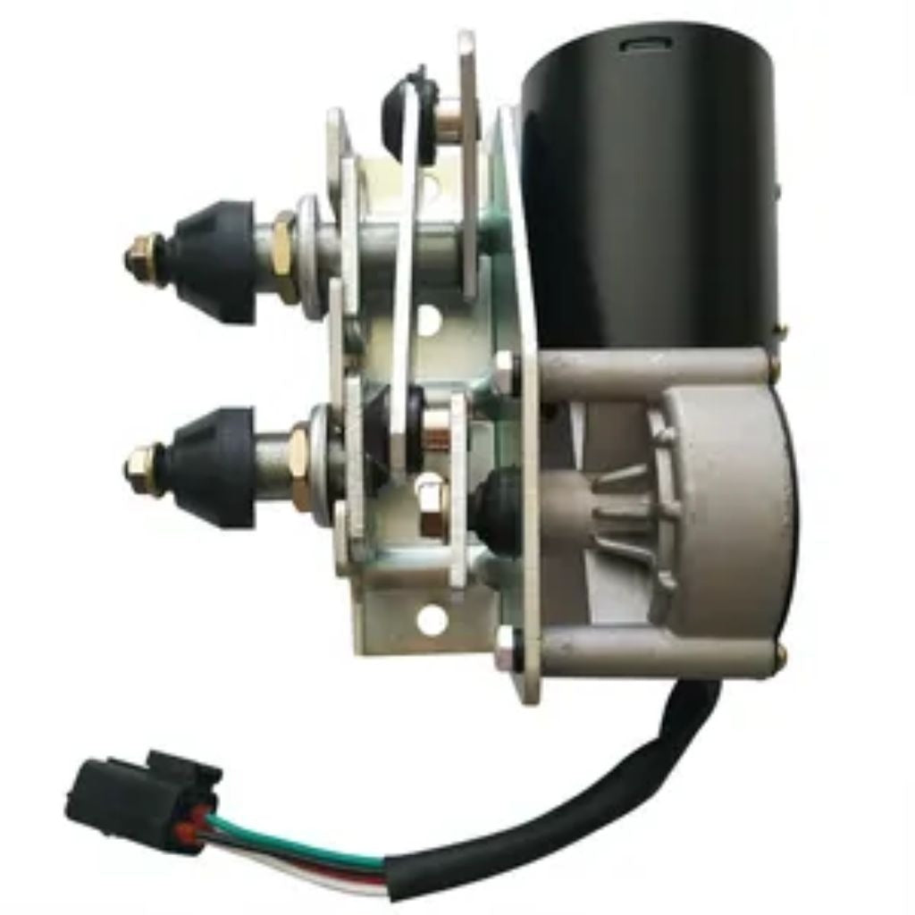 Motor de Limpiabrisas  VOE14508630