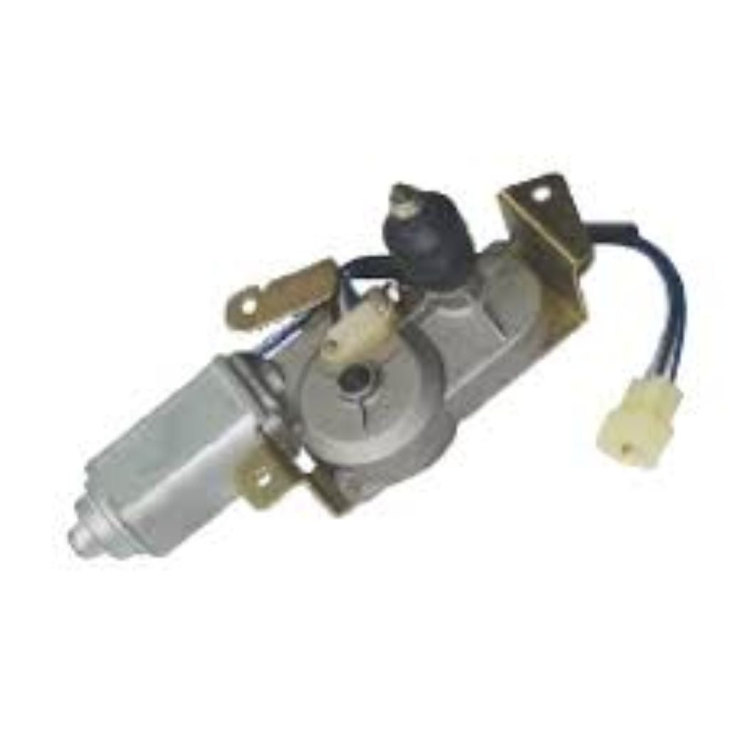 Motor de Limpiaparabrisas 2538-9013A