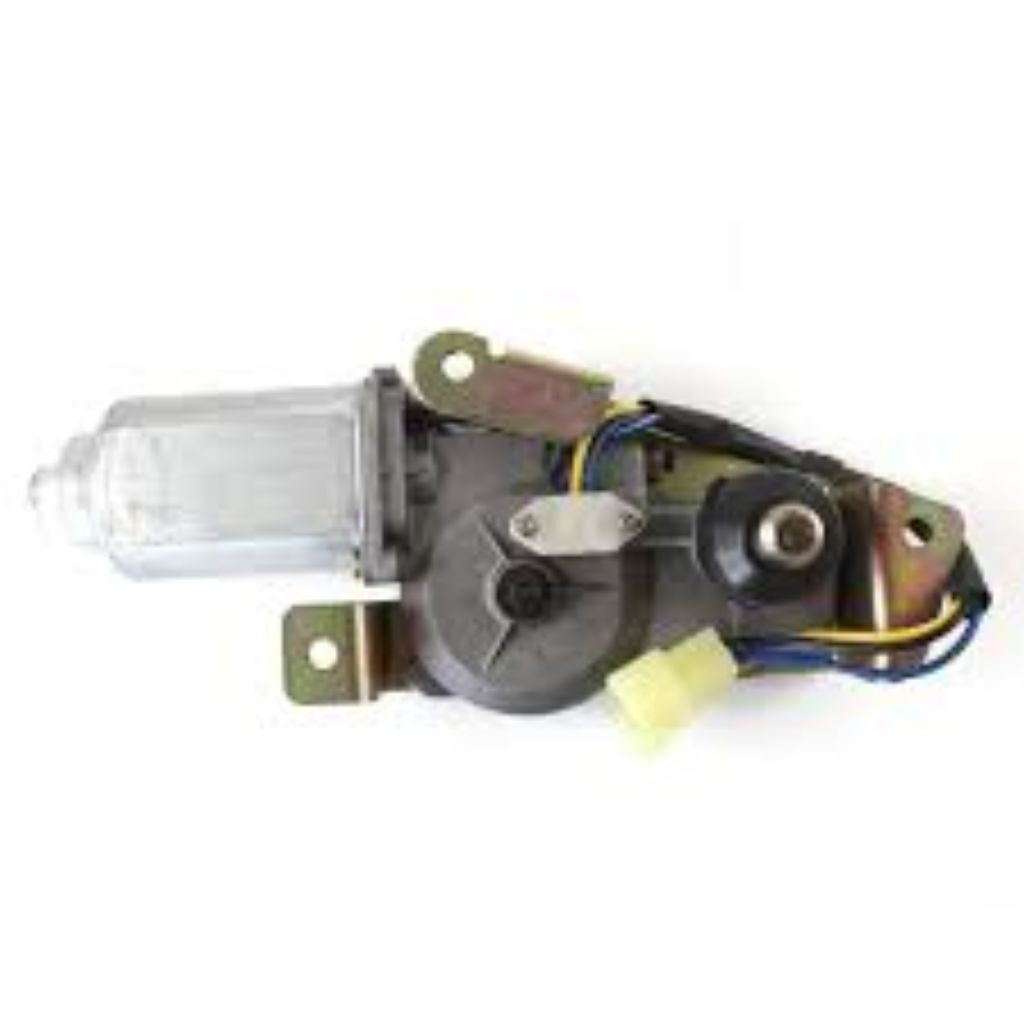 Motor de Limpiaparabrisas 538-00009