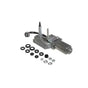Motor de Limpiaparabrisas 714/28200